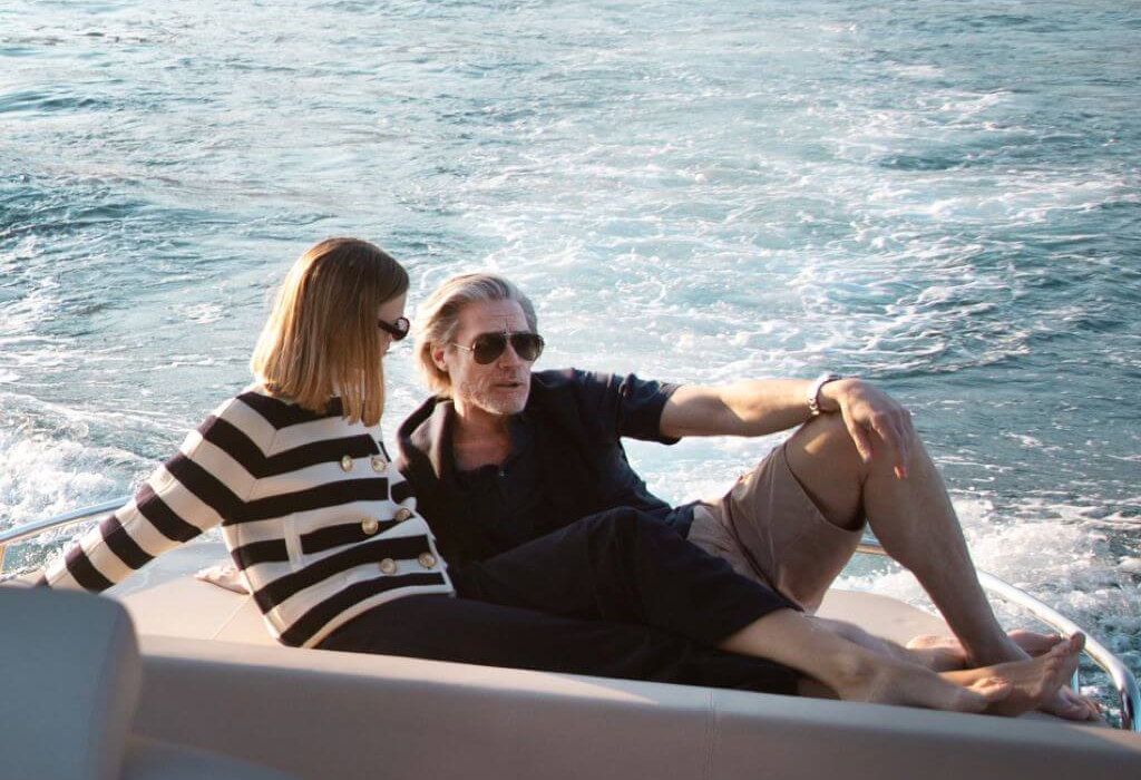Noleggio yacht e barche di lusso