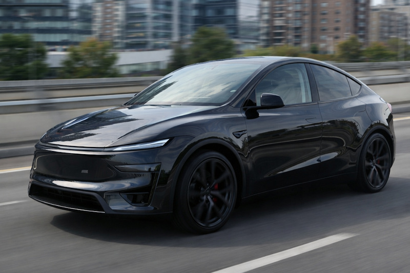 Test drive evoluto auto di lusso prima dell'acquisto