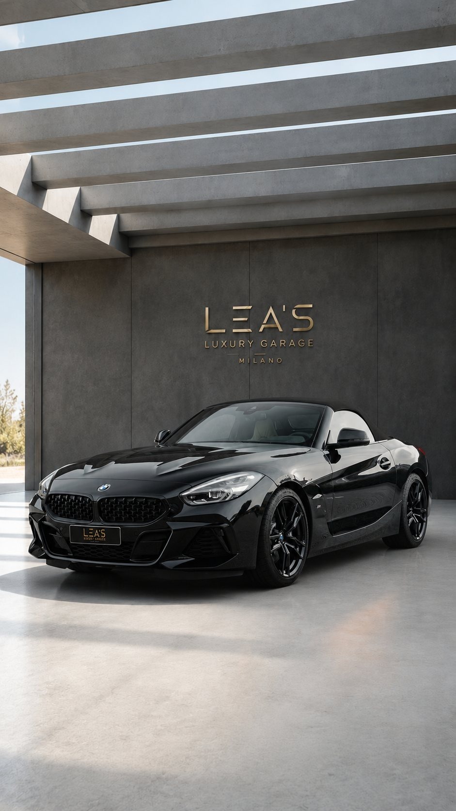 Z4 M40i