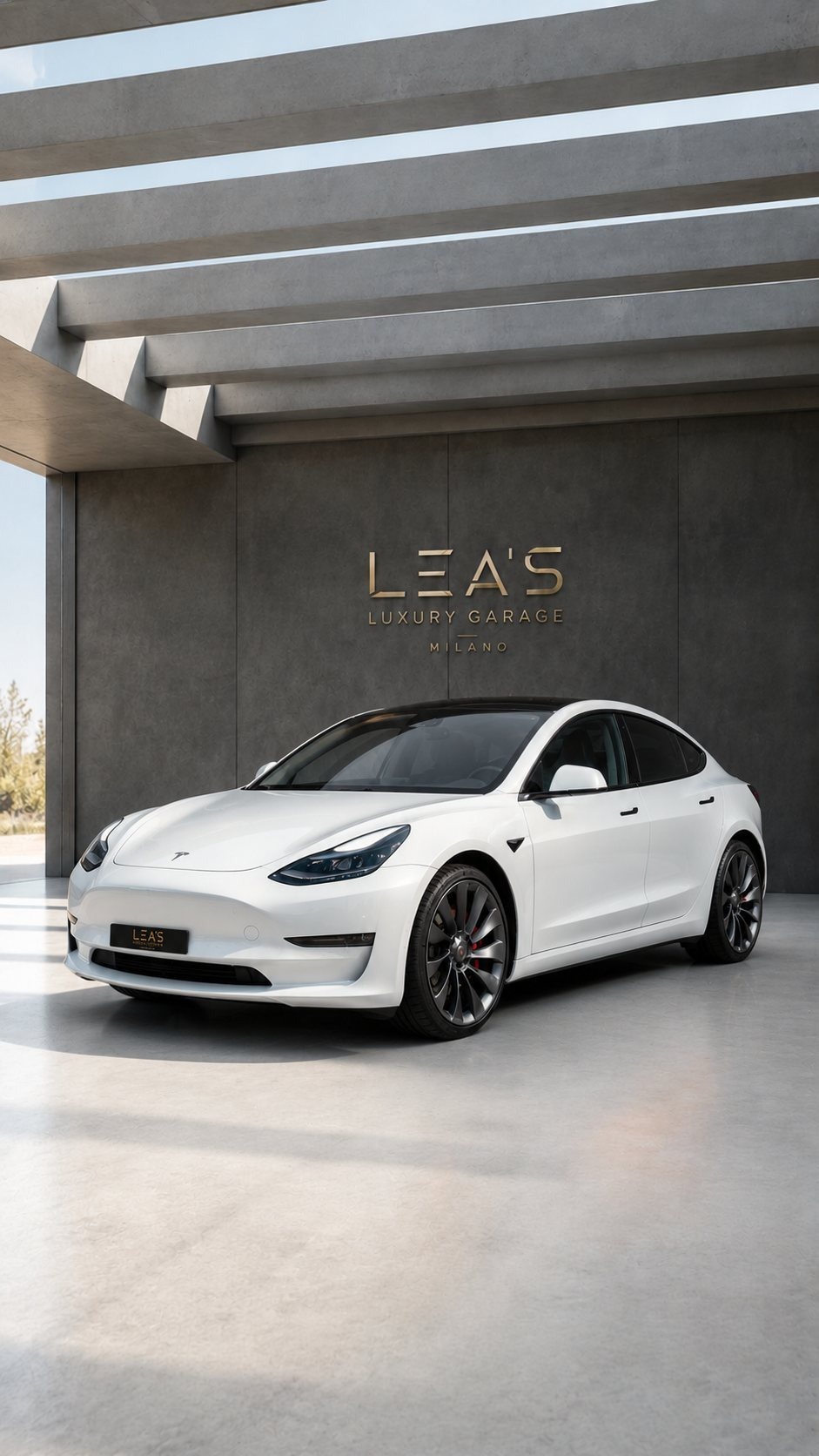 Model 3 Performance